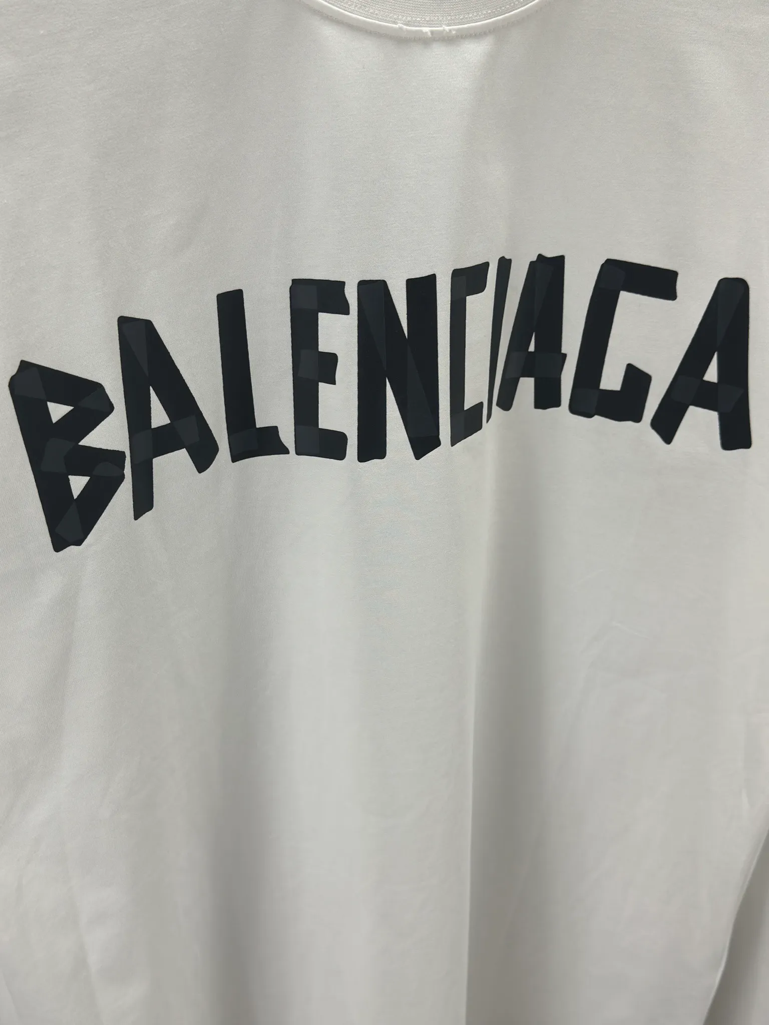BALENCI*GA Series . 280g * 1 1 . . + . .os Same Style -Color：Cream White Green Blue -SIZE：XS S M L 8602#